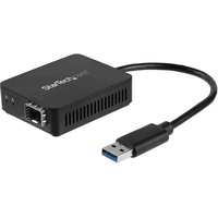Startech StarTech.com USB 3.0 auf LWL Konverter - Offener