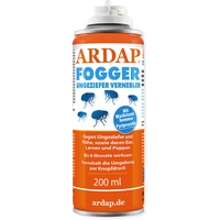 Ardap Fogger 200 ml