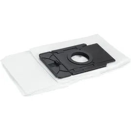 Medion Zubehörset für X50 SW MD 20004 2x Wischmop/2x Filter (H13)/4x Seitenbürste/3x Staubbeutel