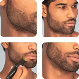 Remington T-Series Ultimate MB 7000