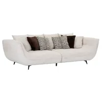 Stylife Big Sofa LAVOS - B/H/T ca. 275.00x80.00x123.00