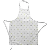BELUM | MasterChef Kinderschürze Größe: 66x58 Modell: 0400-1 Stoff: Baumwolle - MasterChef Küchenschürze - MasterChef