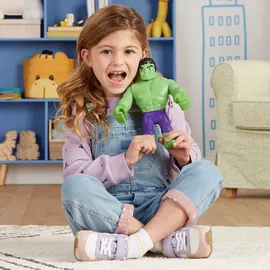 Hasbro Spidey and His Amazing Friends Hulk