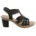 Rieker 66526 schwarz 38