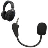 kwmobile Ersatz Kopfhörer Mikrofon kompatibel mit Corsair HS50 HS60 HS60 Pro HS70 HS70 Pro HS75 Headset - Gaming Headphones Mikrofon mit 3,5 mm Klinkenstecker - Schwarz