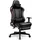 GTPLAYER Gaming Stuhl Holz Schwarz