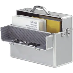 Jüscha ALUMAXX Pilot case ALPHA - Tasche für Dokumente