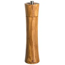 Zassenhaus  Salzmühle  Frankfurt 24cm Olivenholz