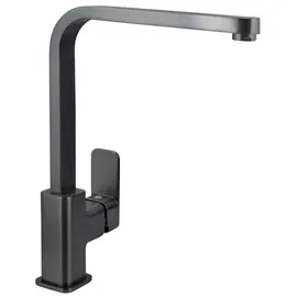 CORNAT Temao Einhebelmischer Graphit