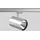 RZB Deecos 1 LED-Schienenstrahler 47W-3000K silber