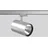 RZB Deecos 1 LED-Schienenstrahler 47W-3000K silber