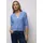 STREET ONE Strickjacke Blau 44