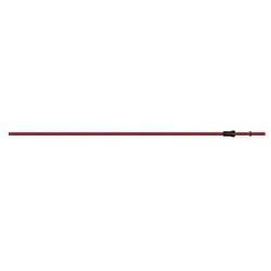 A.binzel Drahtführungen 1,6mm 4m gelb PTFE-Seele (Alu-Edelstahl-Ausführung)