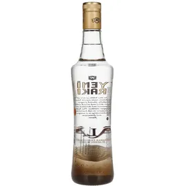 Yeni Raki Raki 47% vol 0,7 l