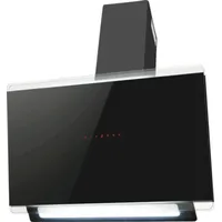 Amica KHF 695 901 S Kaminhaube 90 cm Schwarz