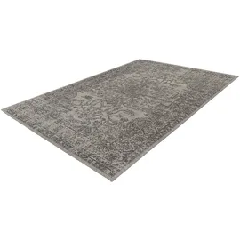 Kayoom Teppich Perry 325 - taupe),