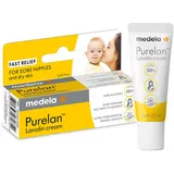 Medela PurelanTM Lanolin-Salbe für Brustwarzen 7 g