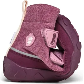 Affenzahn 01250-40178 Comfy Otter Rot Boot Gr. 30