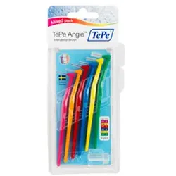 Tepe Angle Interdentalbürste Gemischt