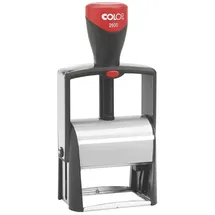 Colop Classic Line 2600 Taschenstempel Selbstfärber 37 x 58 mm