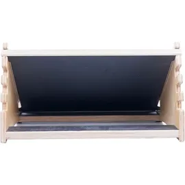 Pedalo Kniefit schwarz