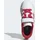 adidas Grand Court Kids White/Pure Ruby 31