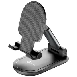 Cellular Line Universal Tischhalterung schwarz