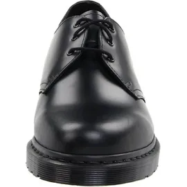 Dr. Martens 1461 Mono Smooth Derby, Schwarz 37