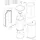Bosch Stora BHS 1000-6 ERZ 1 B 1000 l
