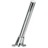 Steinberg Serie 100 Handbrause, 1 Strahlart, für Wannenrand, 1001630 chrom
