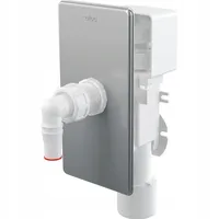 Alca AlcaPlast APS3P