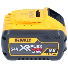 DeWalt 2x DCB 548 Akku 18 V 12 Ah