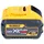 DeWalt 2x DCB 548 Akku 18 V 12 Ah