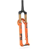 Fox 32 Sc 29 F-s 100 Grip Sl Ptl K110 44mm Mtb-gabel - Orange - 29 ́ ́