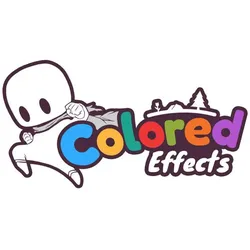 Colored Effects