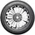 SAILUN Ice Blazer Alpine 2 165/70 R14 81T