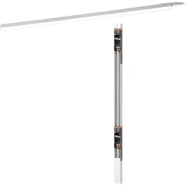 osram homelighting OSRAM Switch Batten 14W 3000K in Weiß, zu nahtlosen Lichtbändern verbindbar, IP20-Schutz, für Unterbaubeleuchtung innen