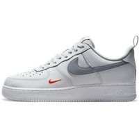 Nike Air Force 1 '07 Herrenschuh - Grau, 46