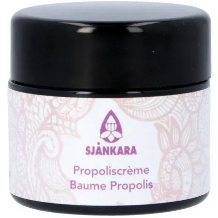 Sjankara Propolis Creme 50ml