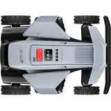 Segway Navimow X420E AWD Schwarz