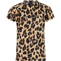 Protest Mädchen Surf-t-Shirt PRTSoho JR 164