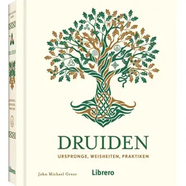 Librero Druiden