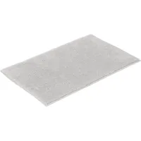 VOSSEN Timeless Grau 60 x 100 cm