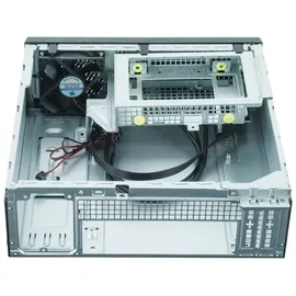 Kiebel Micro X 12 Mini-PC Intel Core i7 12700 4K Ultra HD 2,1 GHz 32 GB RAM 1 TB SSD Intel UHD Graphics 770 Windows 11 Home