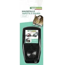 WINDHAGER 3e-1219000 Mausefalle SNAP