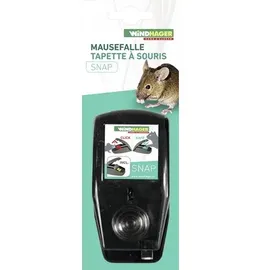 WINDHAGER 3e-1219000 Mausefalle SNAP