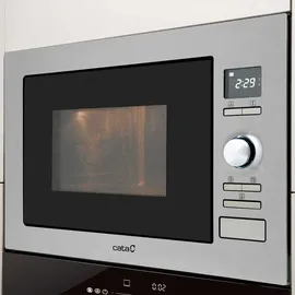 Cata MC 25 D Silber