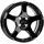 Borbet F 6,0 x 15 4 x 98 ET35 MB64 Schwarz