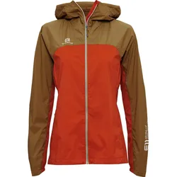 Elevenate Women La Bise Jacket rooibos (372) M