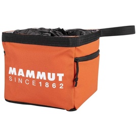 Mammut Cube Chalk Bag